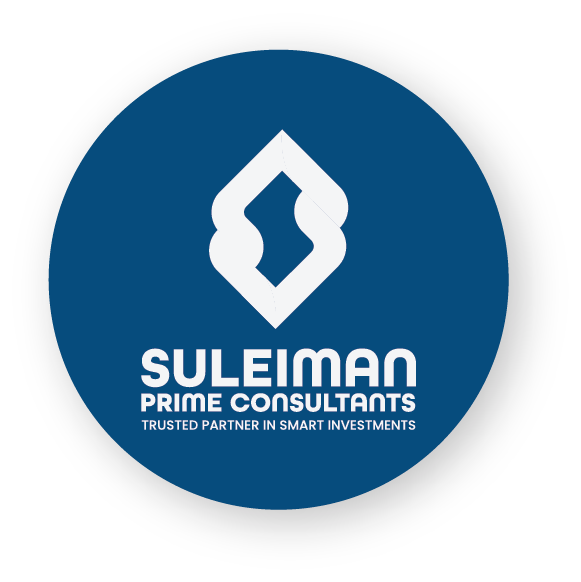 Suleiman Prime Consultants